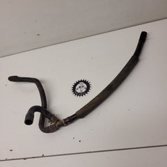 durite d'air honda 250 crf 2011-1