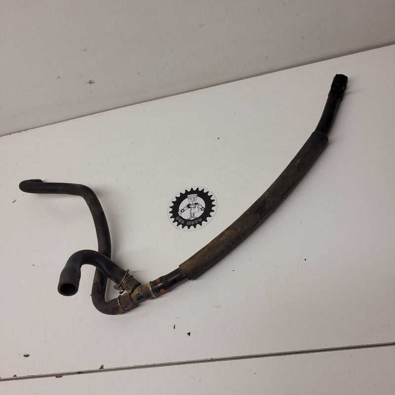 durite d'air honda 250 crf 2011-1