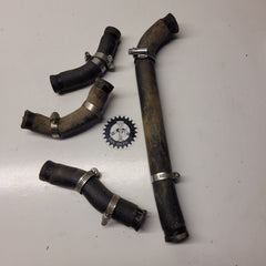 durite d'eau honda 250 crf 2011-1