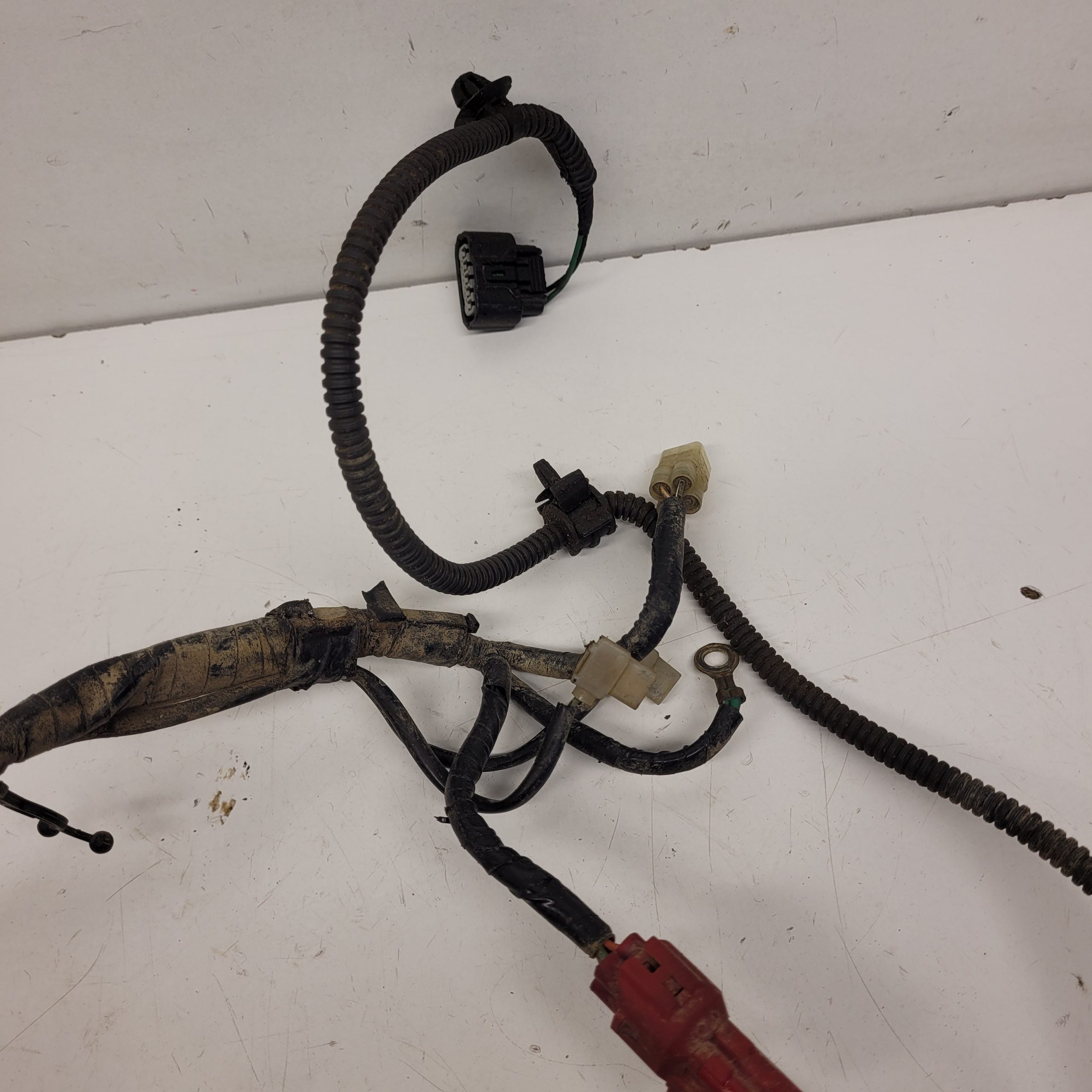 faisceau électrique honda 250 crf 2011-4