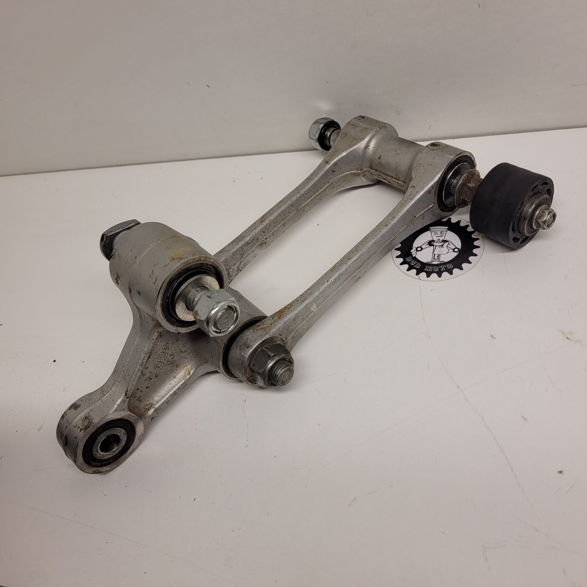 biellette d'amortisseur honda 250 crf 2011-1