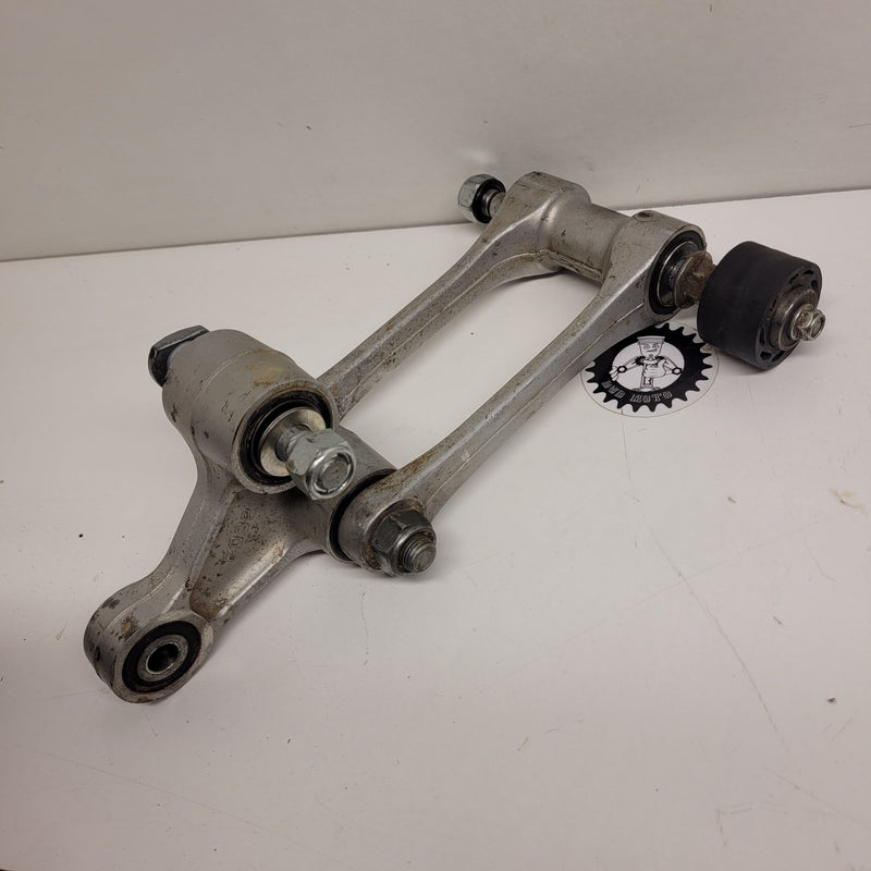 biellette d'amortisseur honda 250 crf 2011-1