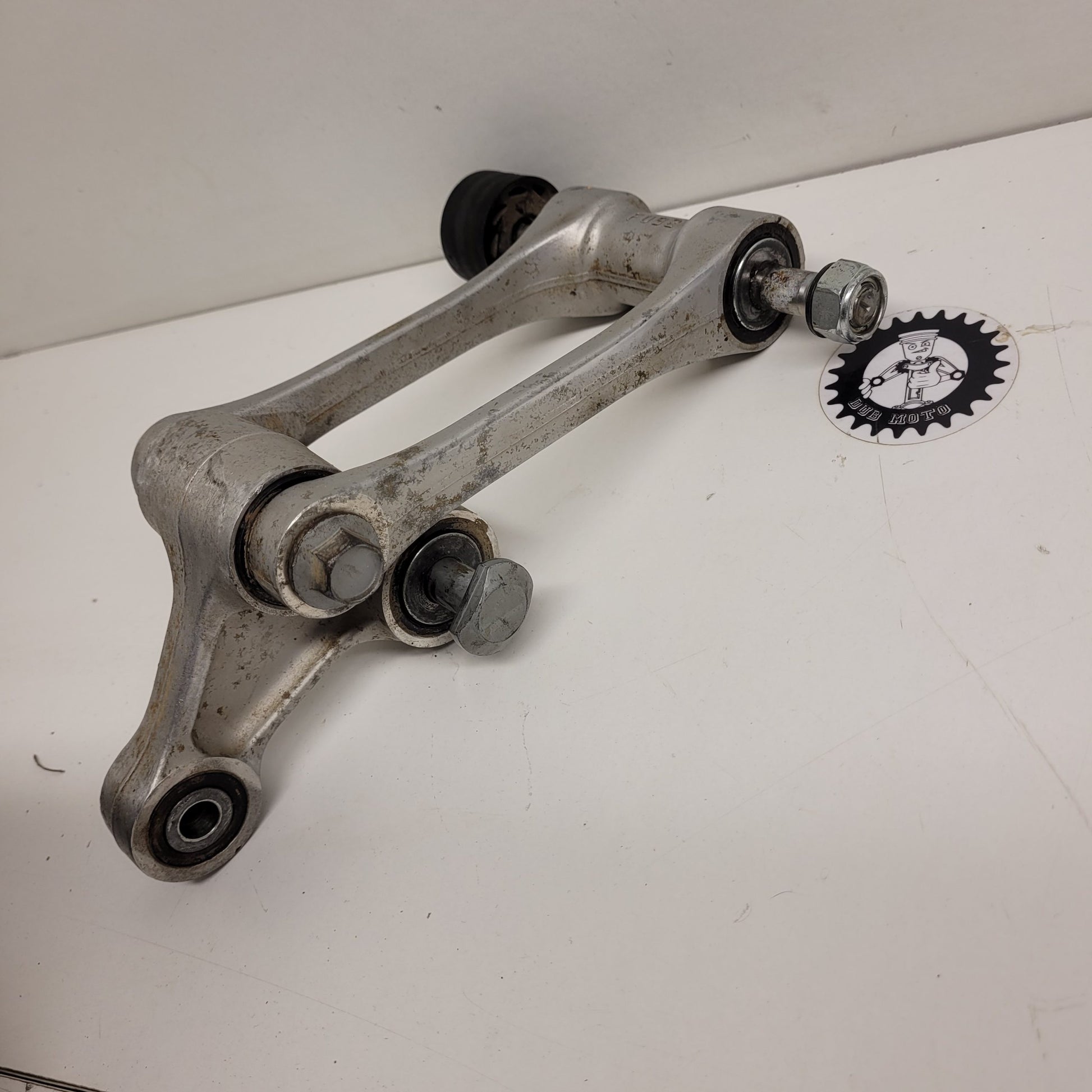 biellette d'amortisseur honda 250 crf 2011-2