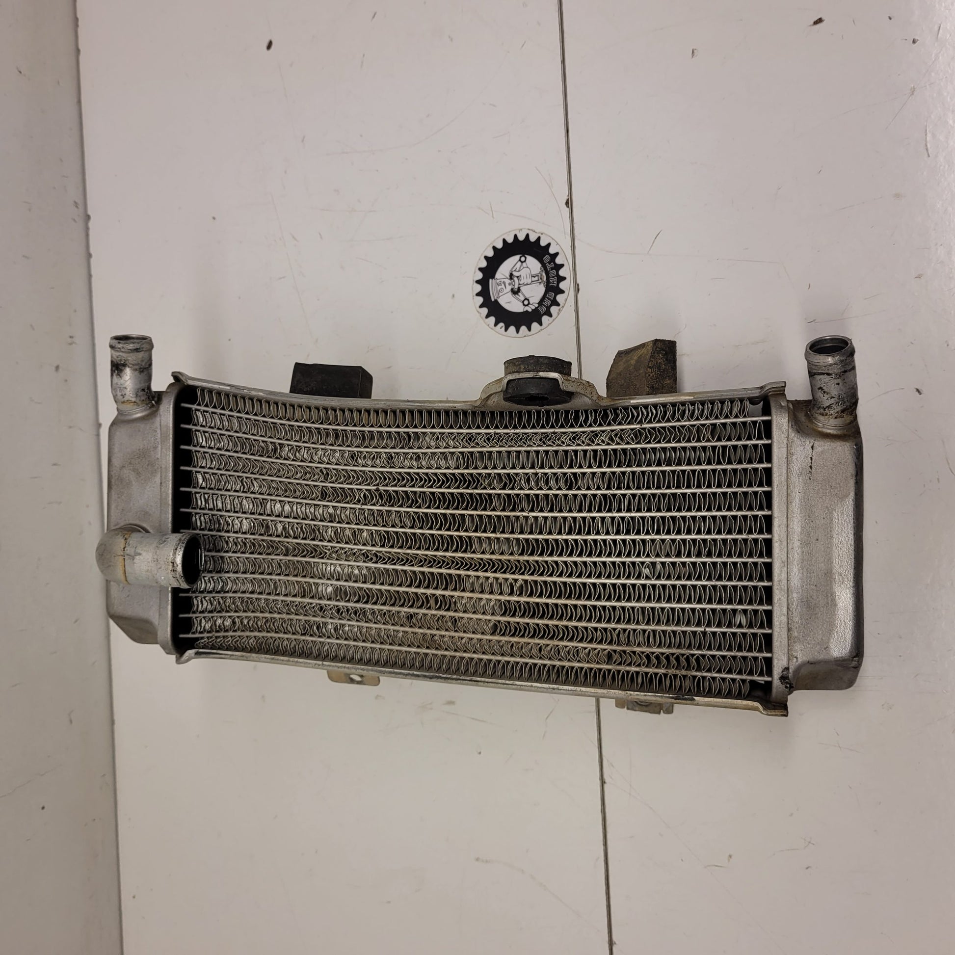 radiateur honda 250 crf 2011-1