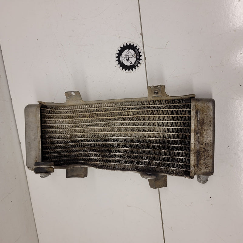 radiateur honda 250 crf 2011-2