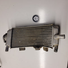 radiateur honda 250 crf 2011-1