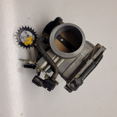 corp d'injection honda 250 crf 2011-3
