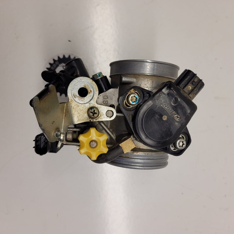 corp d'injection honda 250 crf 2011-4