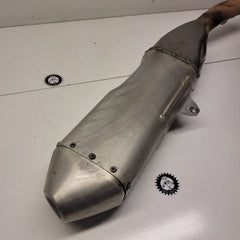 silencieux honda 250 crf 2011-3