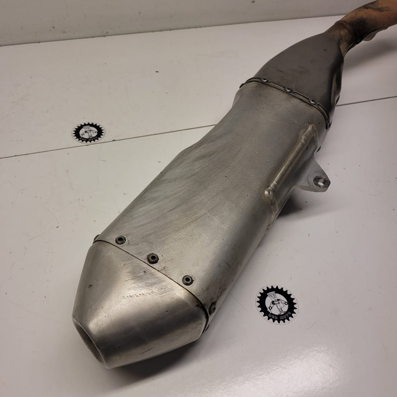 silencieux honda 250 crf 2011-3
