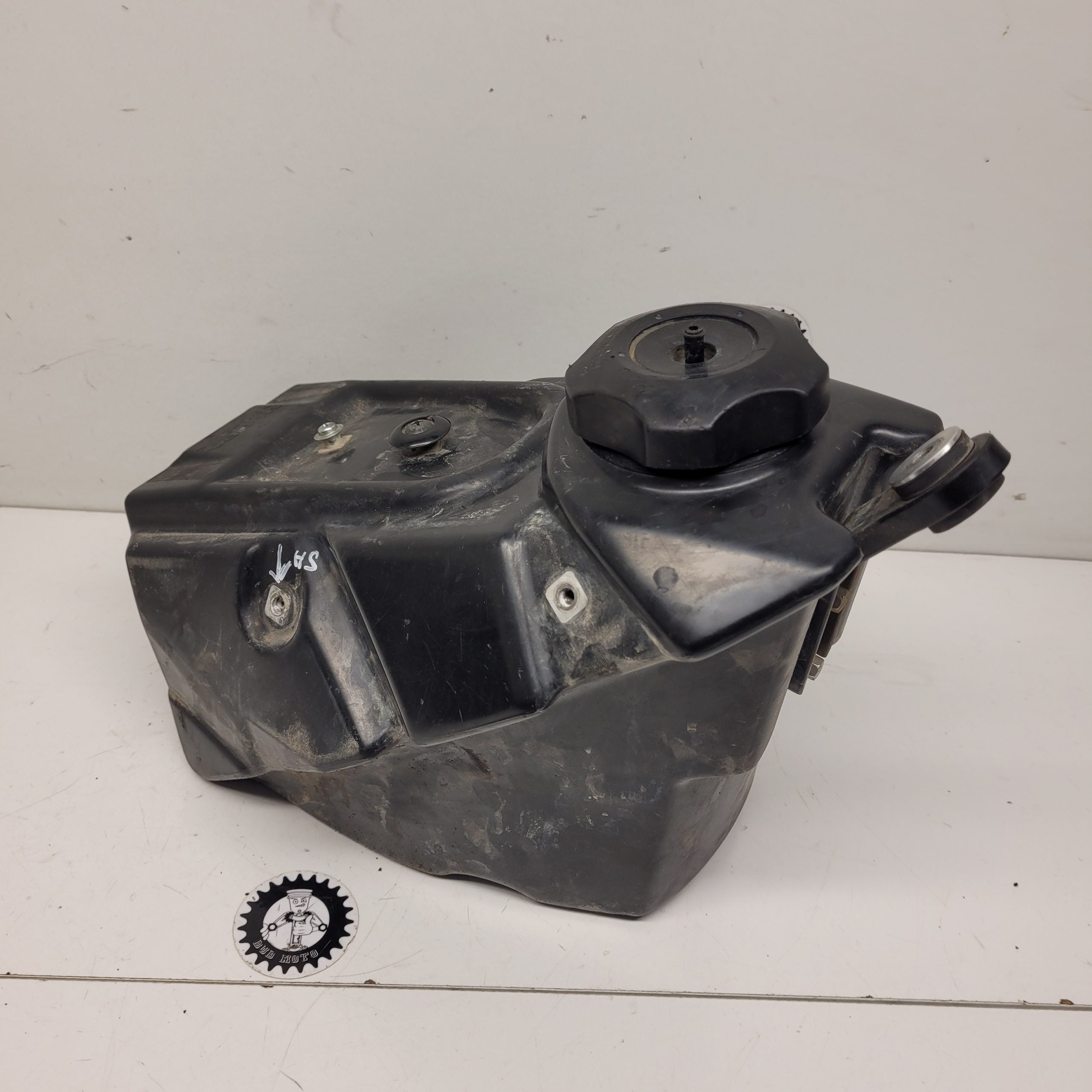 réservoir de carburant honda 250 crf 2010-2013