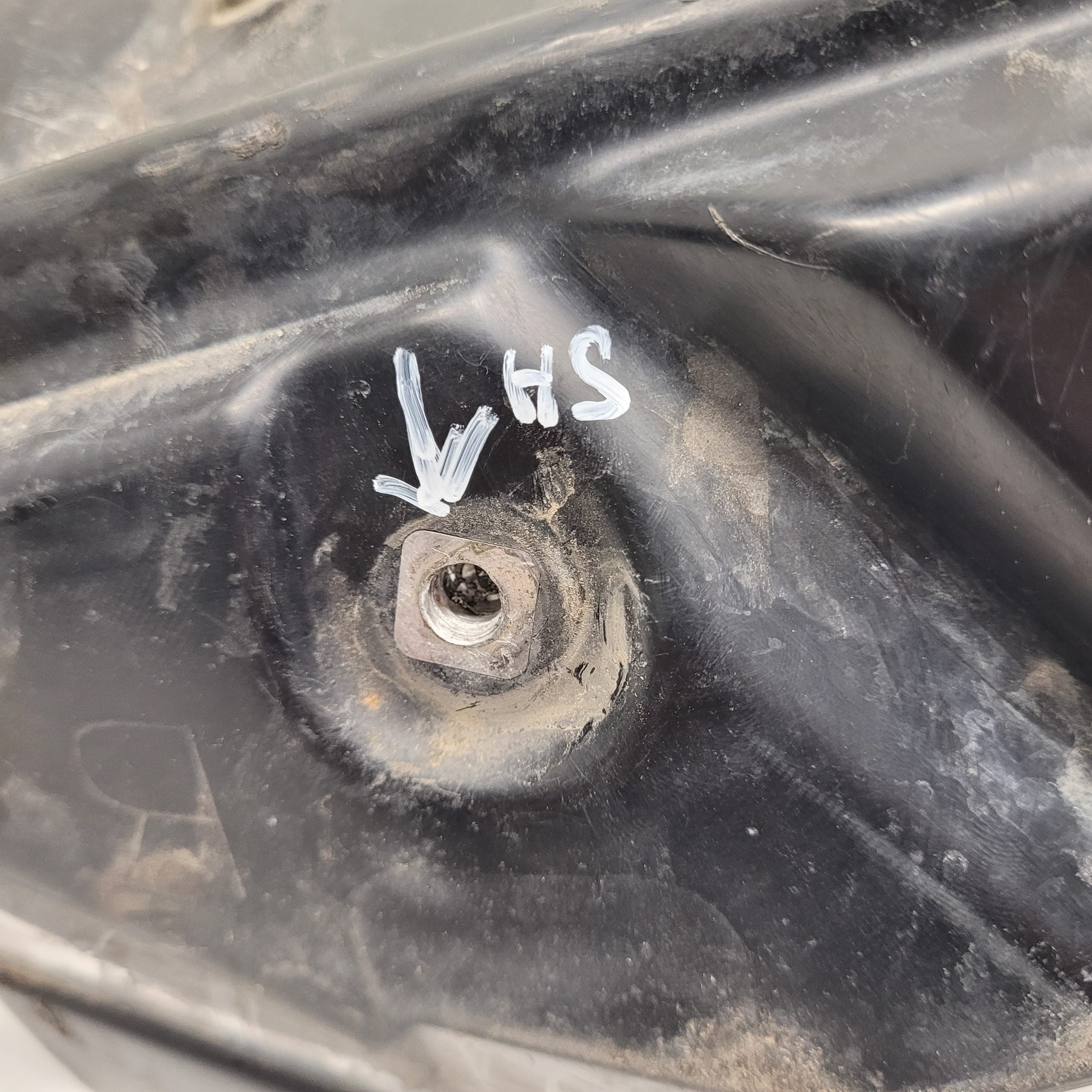 réservoir de carburant honda 250 crf 2010-2013-4