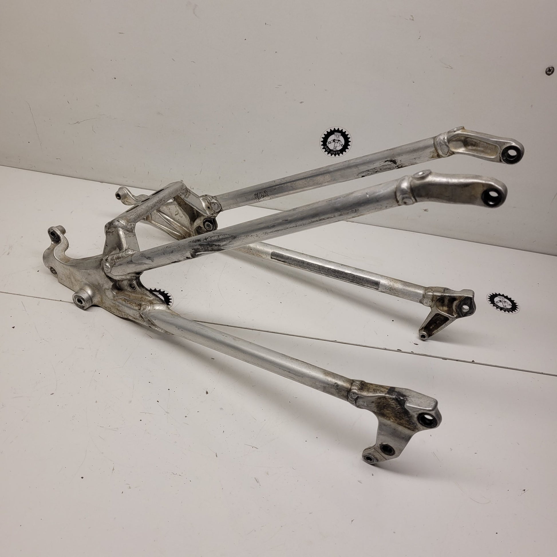 boucle arrière honda 250 crf 2011-1