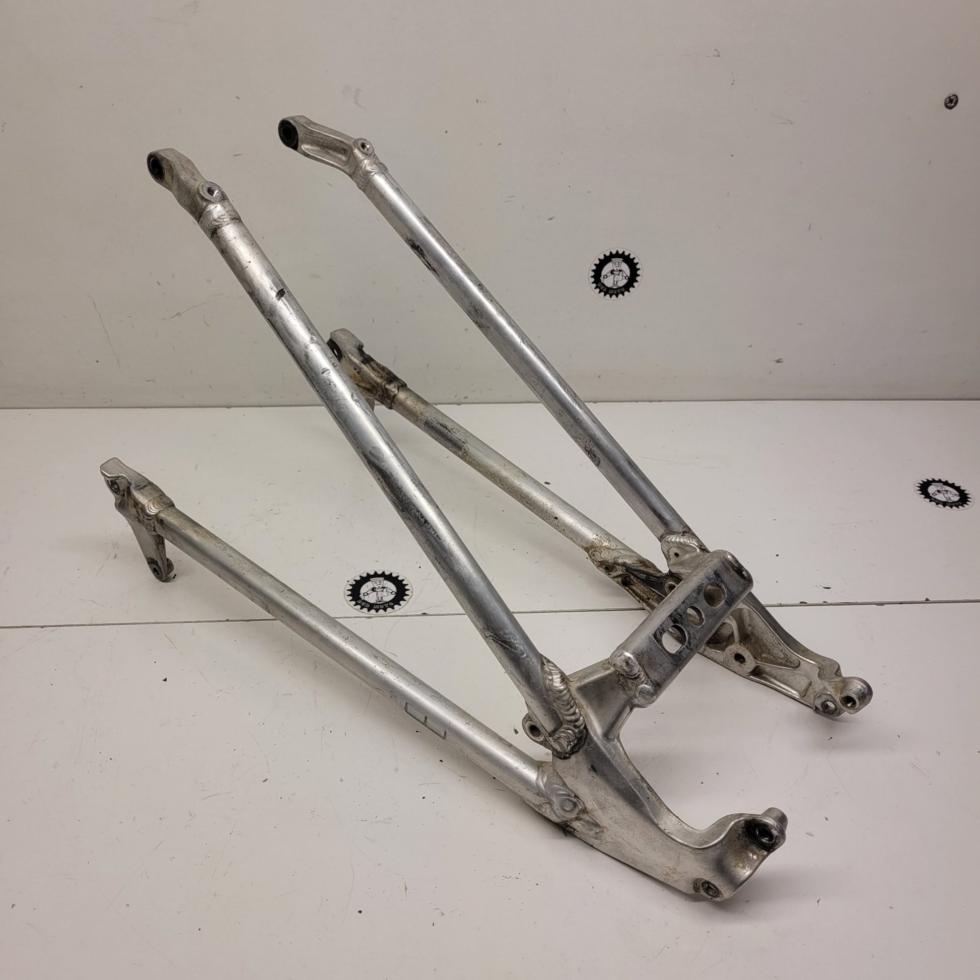 boucle arrière honda 250 crf 2011-2