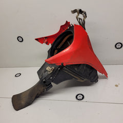 boite a air honda 250 crf 2011-2