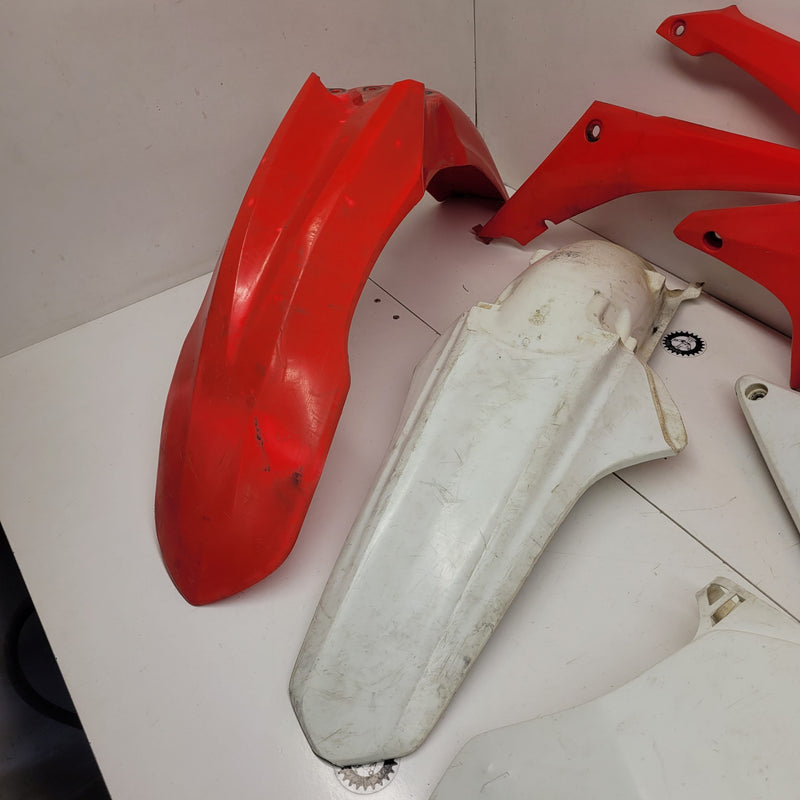 kit plastique honda 250 crf 2011-4
