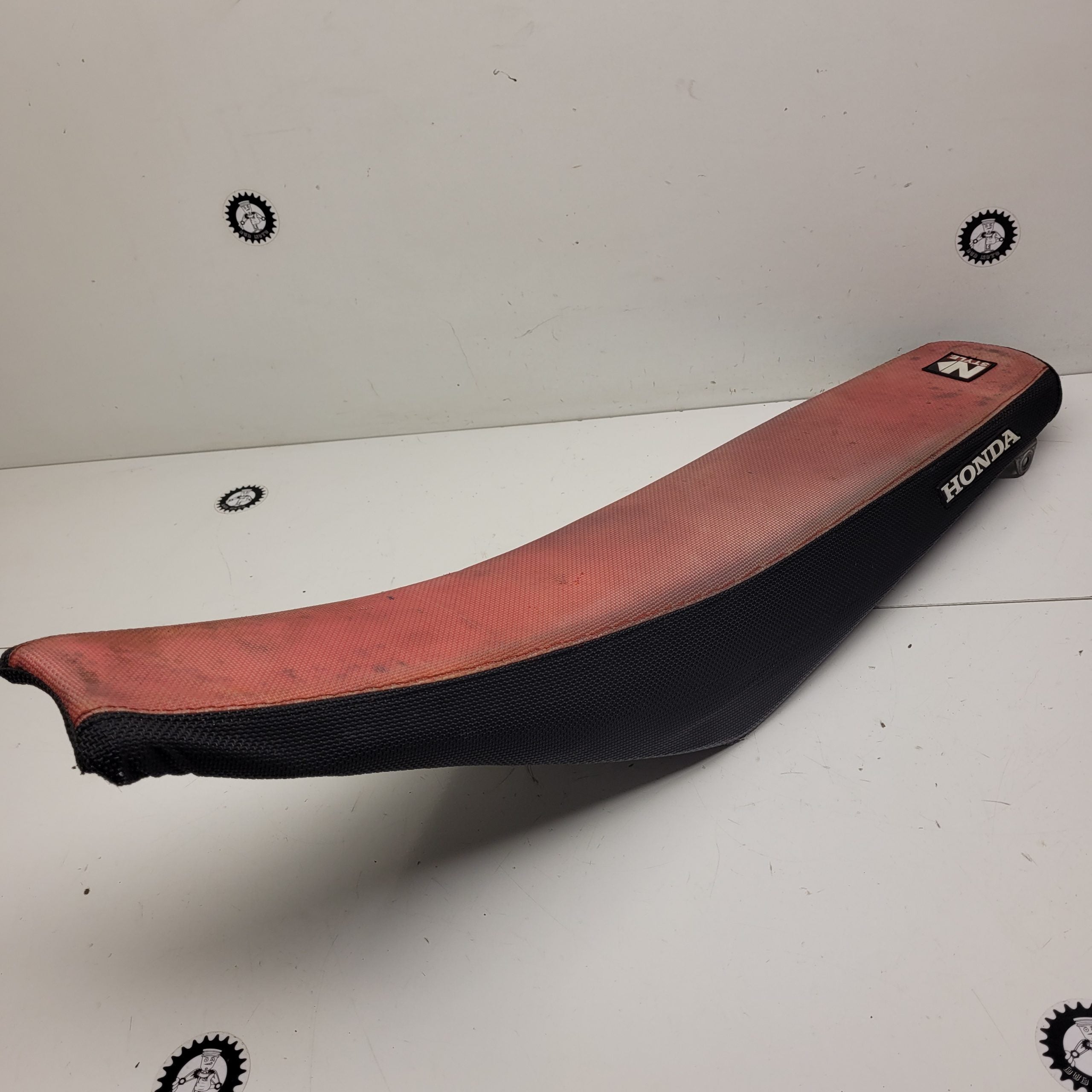 selle honda 250 crf 2011