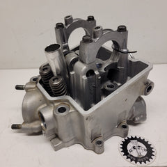 culasse honda 250 crf 2011-1