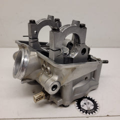 culasse honda 250 crf 2011-2
