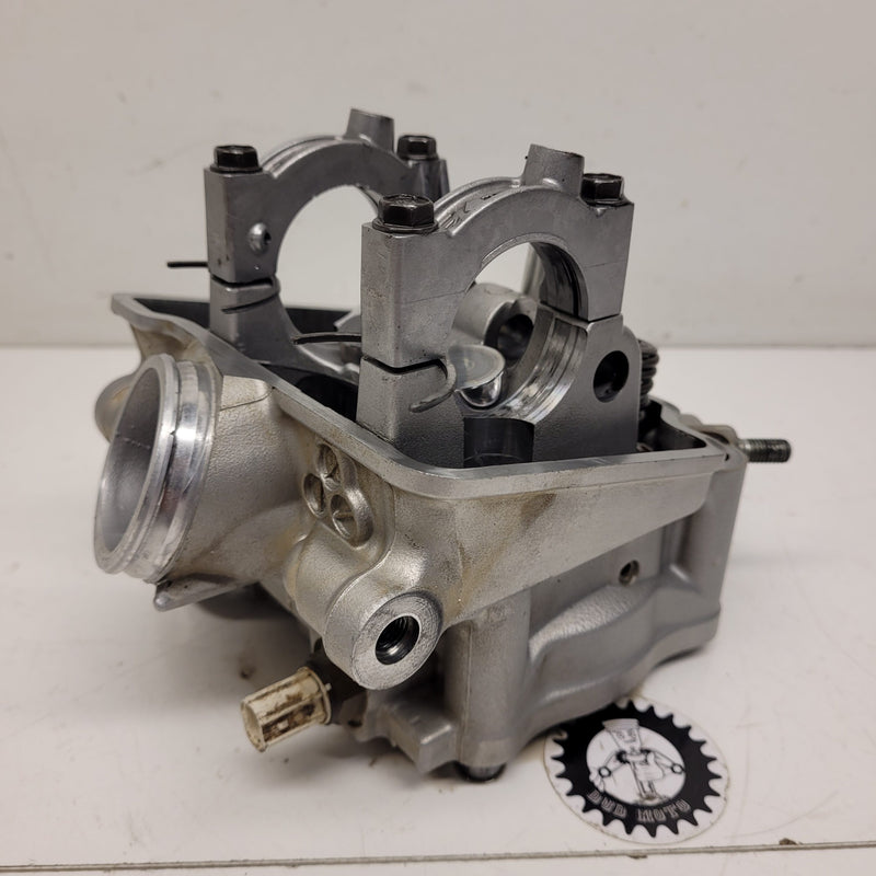 culasse honda 250 crf 2011-2