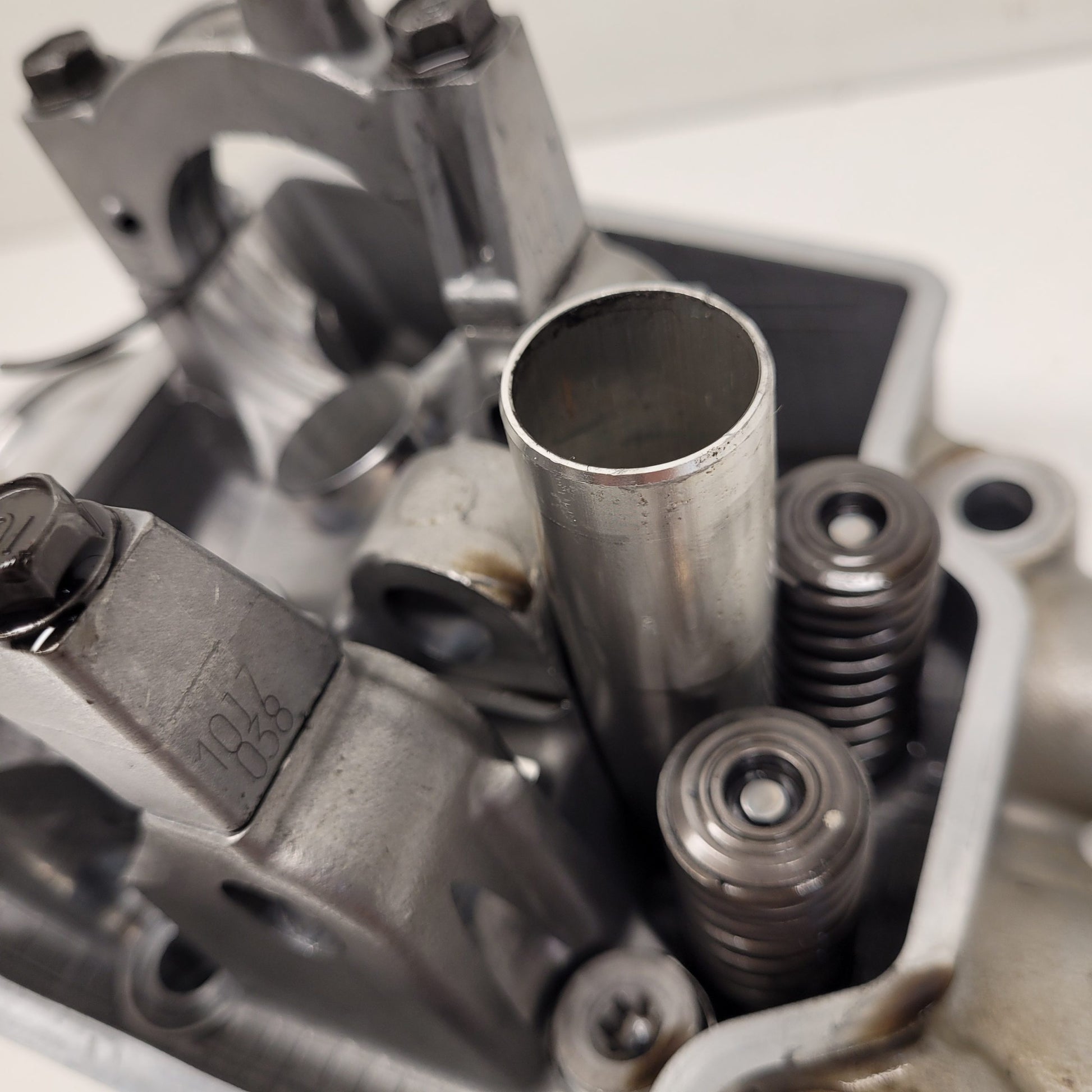 culasse honda 250 crf 2011-3