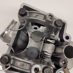 culasse honda 250 crf 2011-4