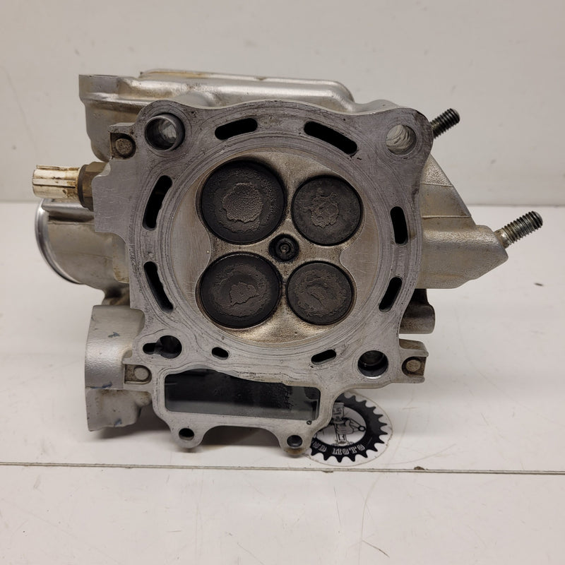 culasse honda 250 crf 2011-5