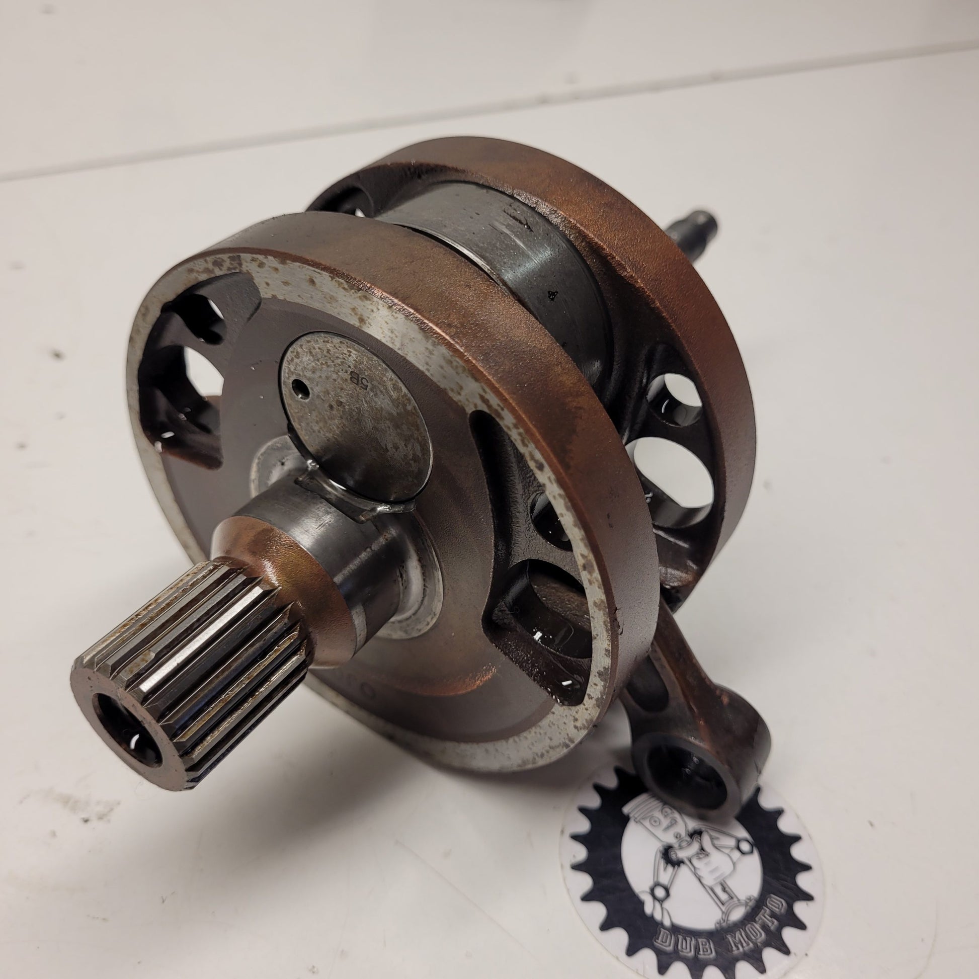vilebrequin honda 250 crf 2011-2
