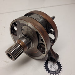 vilebrequin honda 250 crf 2011-2