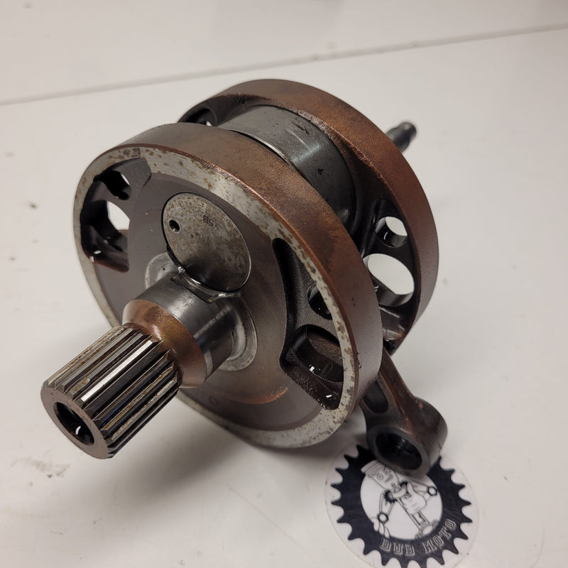vilebrequin honda 250 crf 2011-2