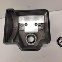 couvercle culasse honda 250 crf 2011-2