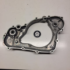 carter d'embrayage honda 250 crf 2011-2