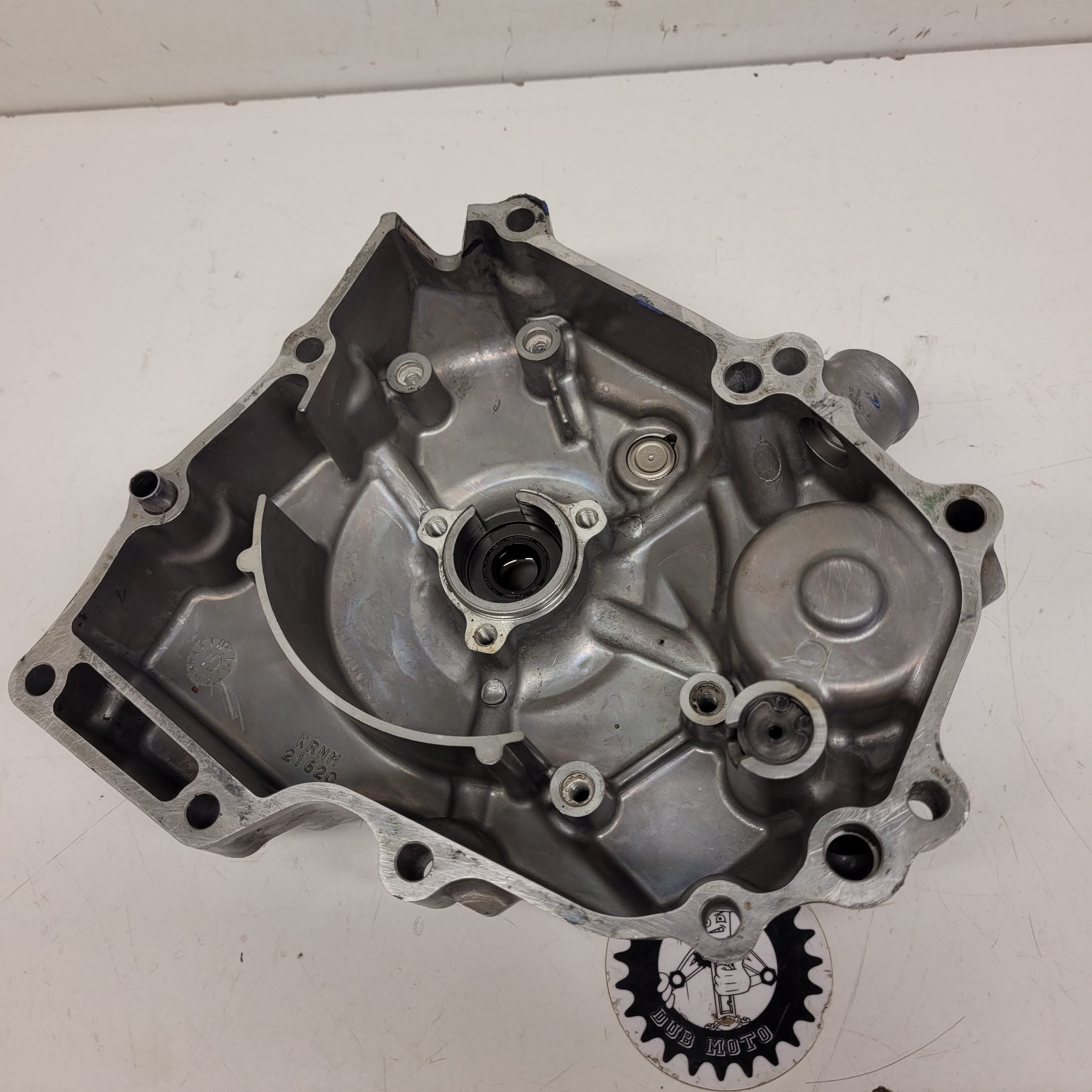carter d'allumage honda 250 crf 2011