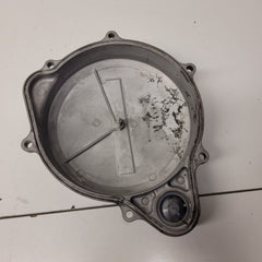 couvercle d'embrayage honda 250 crf 2011-2