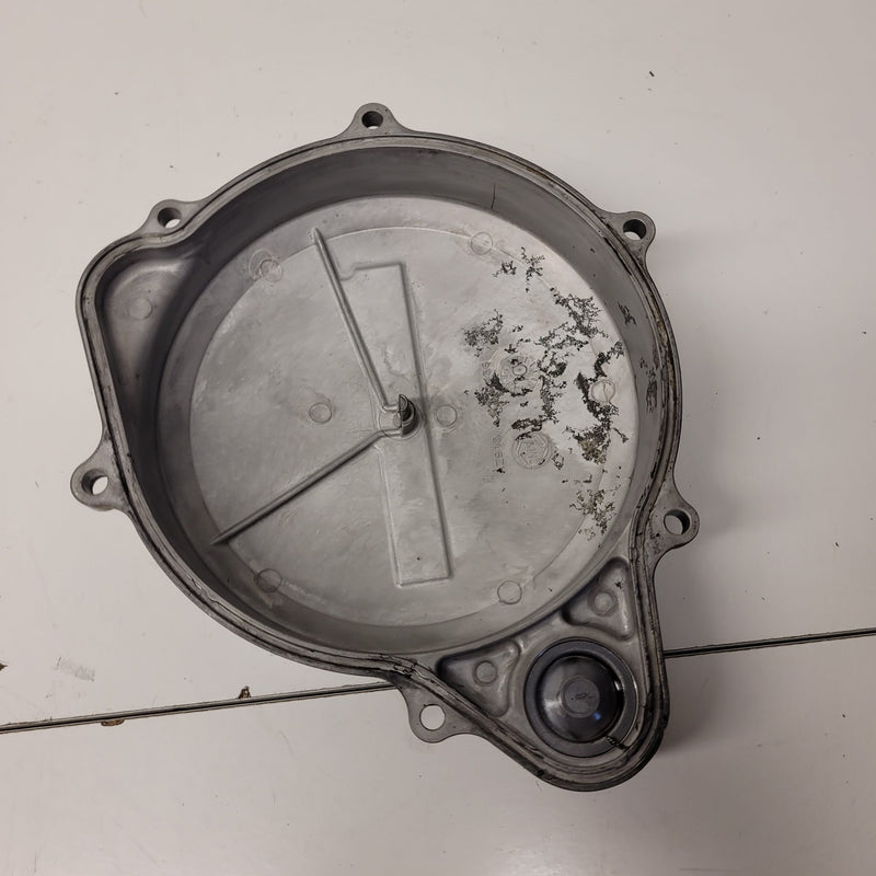 couvercle d'embrayage honda 250 crf 2011-2