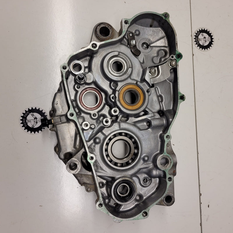 carters moteur en l'état honda 250 crf 2011-5