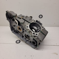 carters moteur en l'état honda 250 crf 2011-10