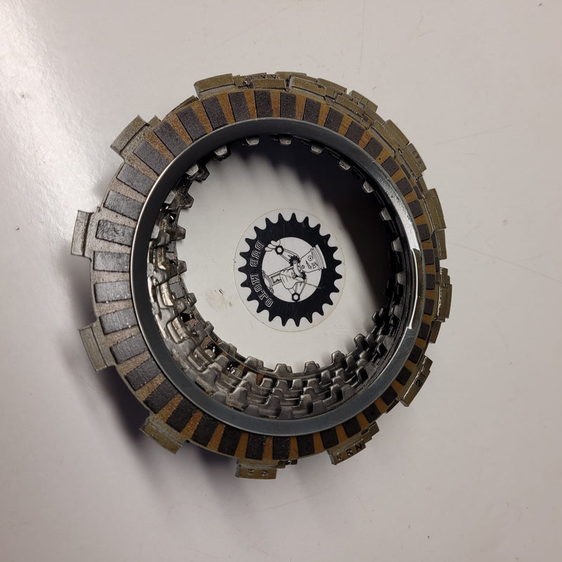 disque d'embrayage honda 250 crf 2011-1