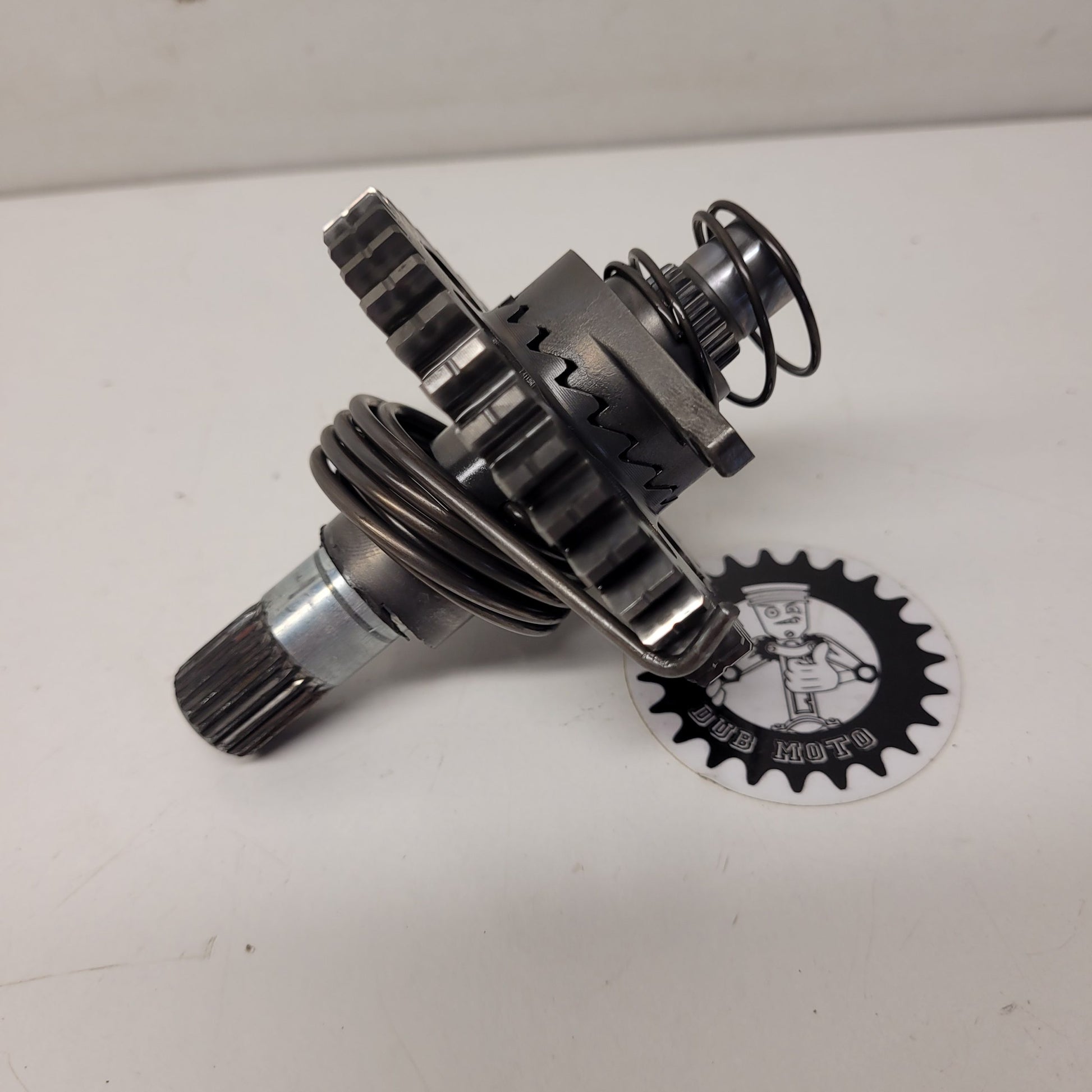 axe de kick honda 250 crf 2011-1