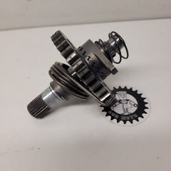 axe de kick honda 250 crf 2011-1