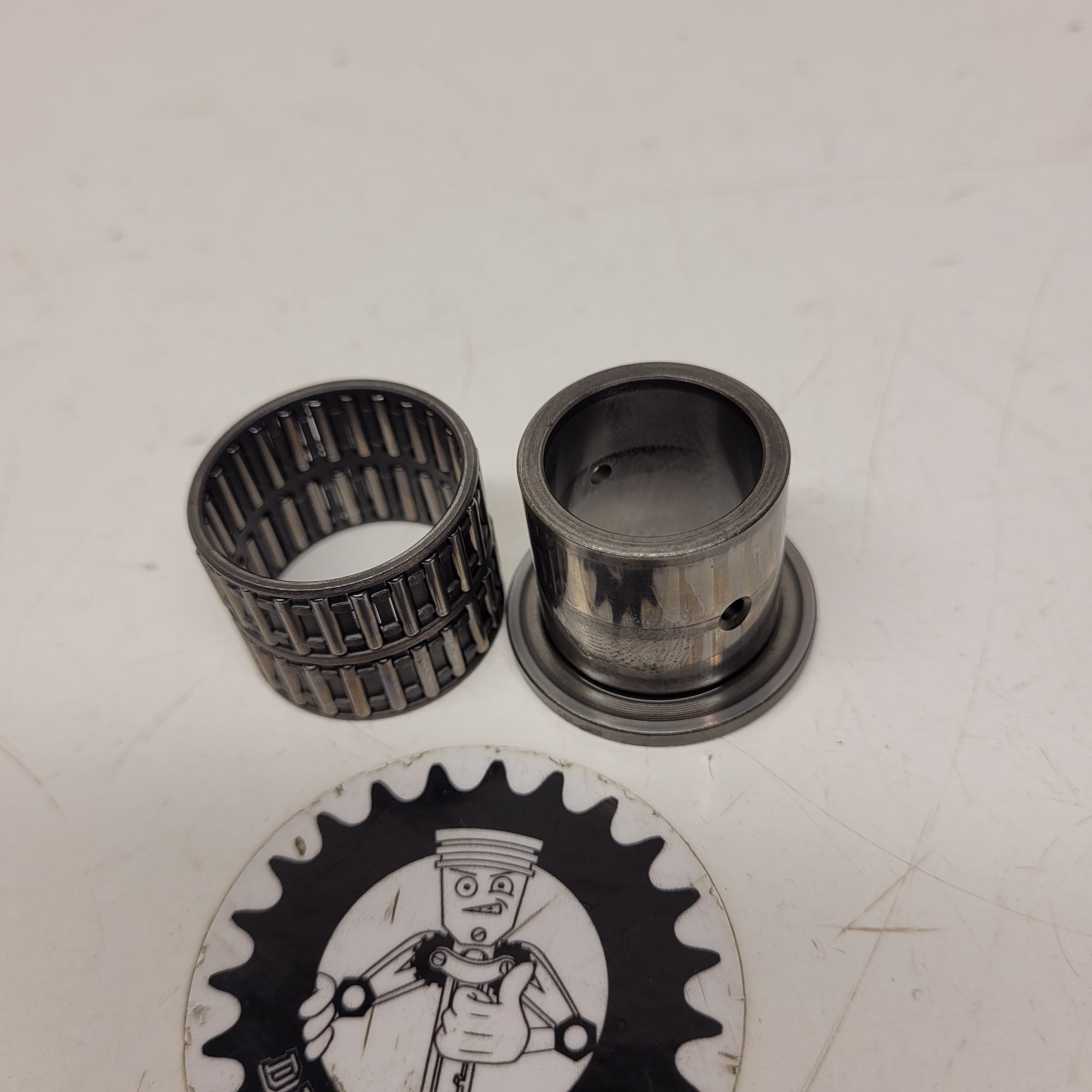 bague de cloche honda 250 crf 2011