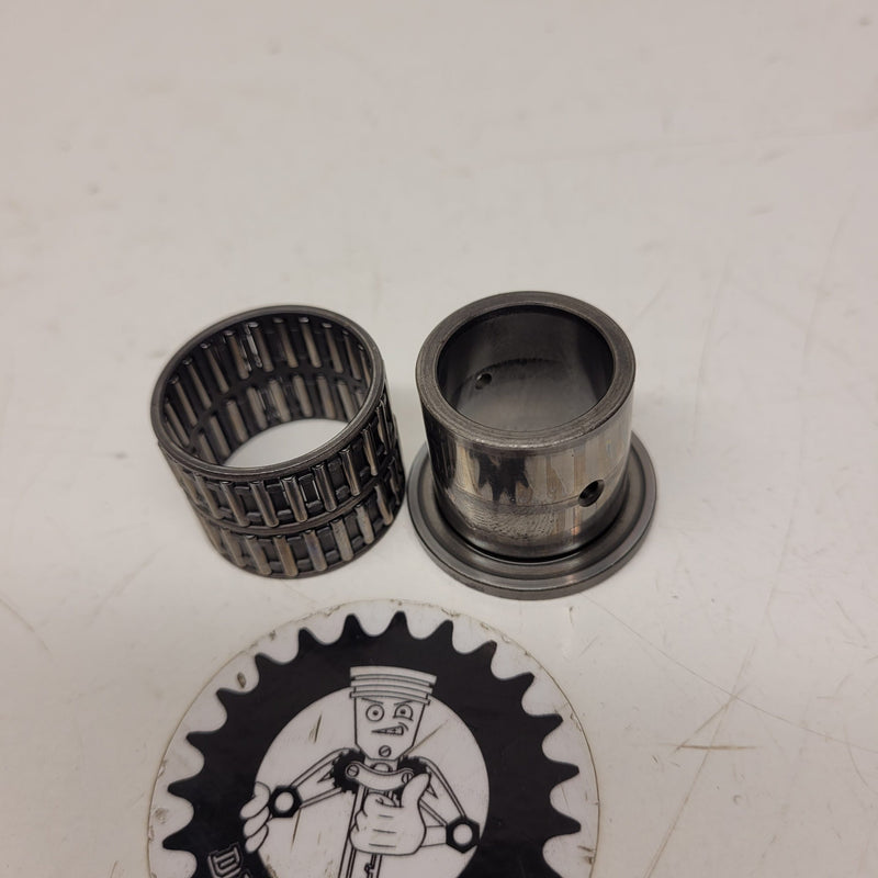 bague de cloche honda 250 crf 2011-1