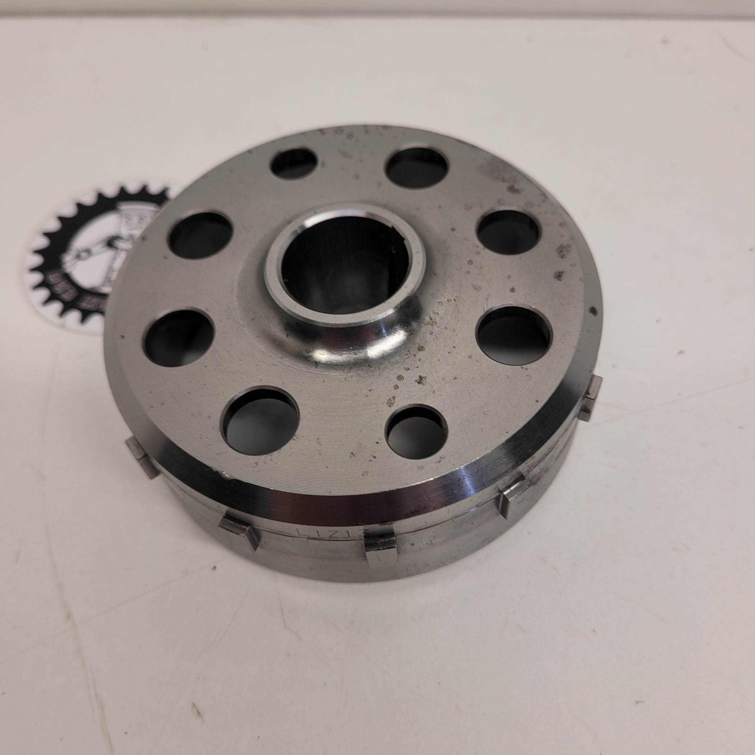 rotor d'allumage honda 250 crf 2011