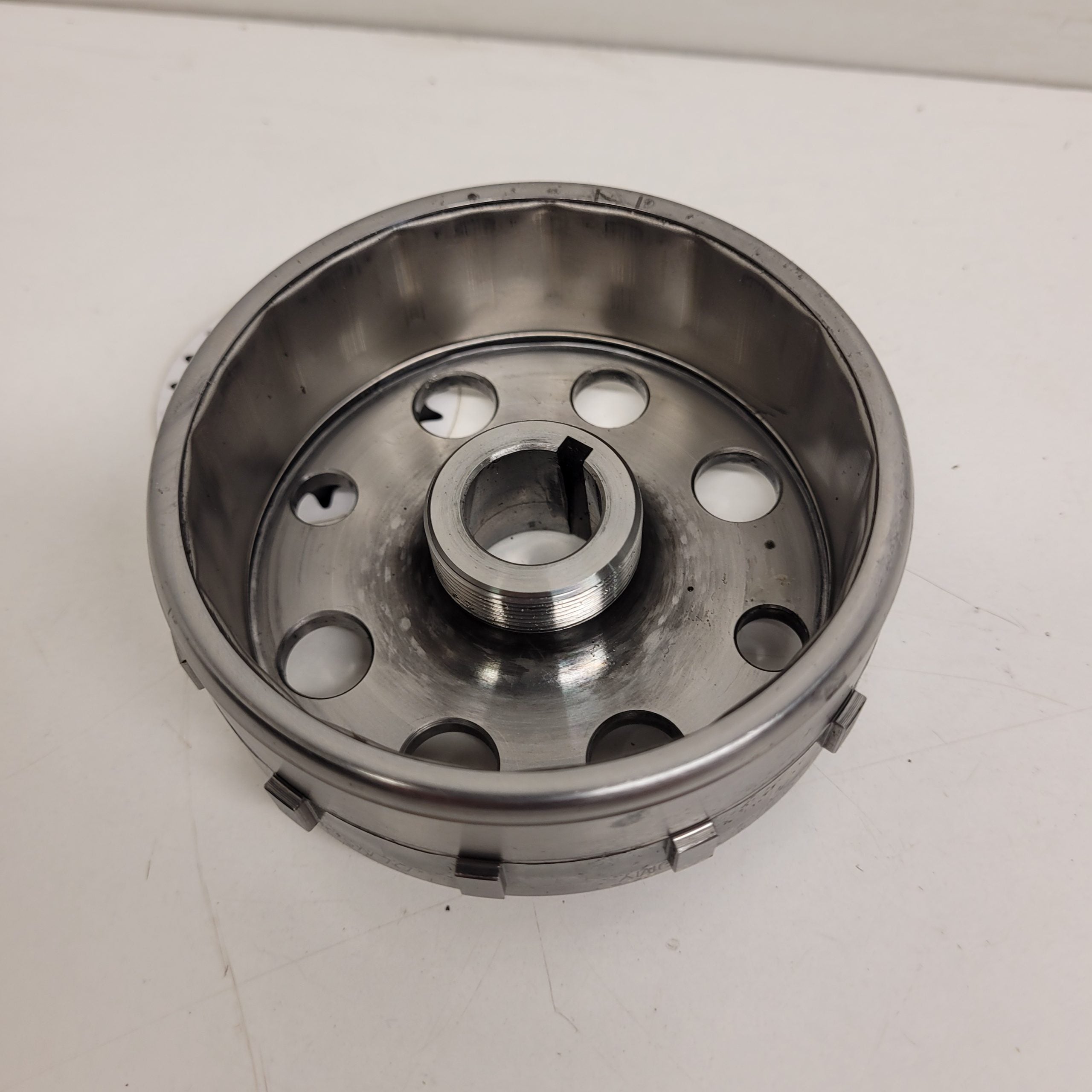 rotor d'allumage honda 250 crf 2011