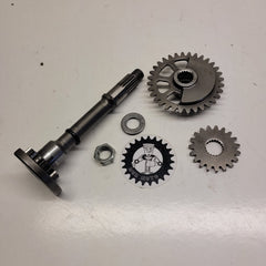 arbre d'équilibrage honda 250 crf 2011-1