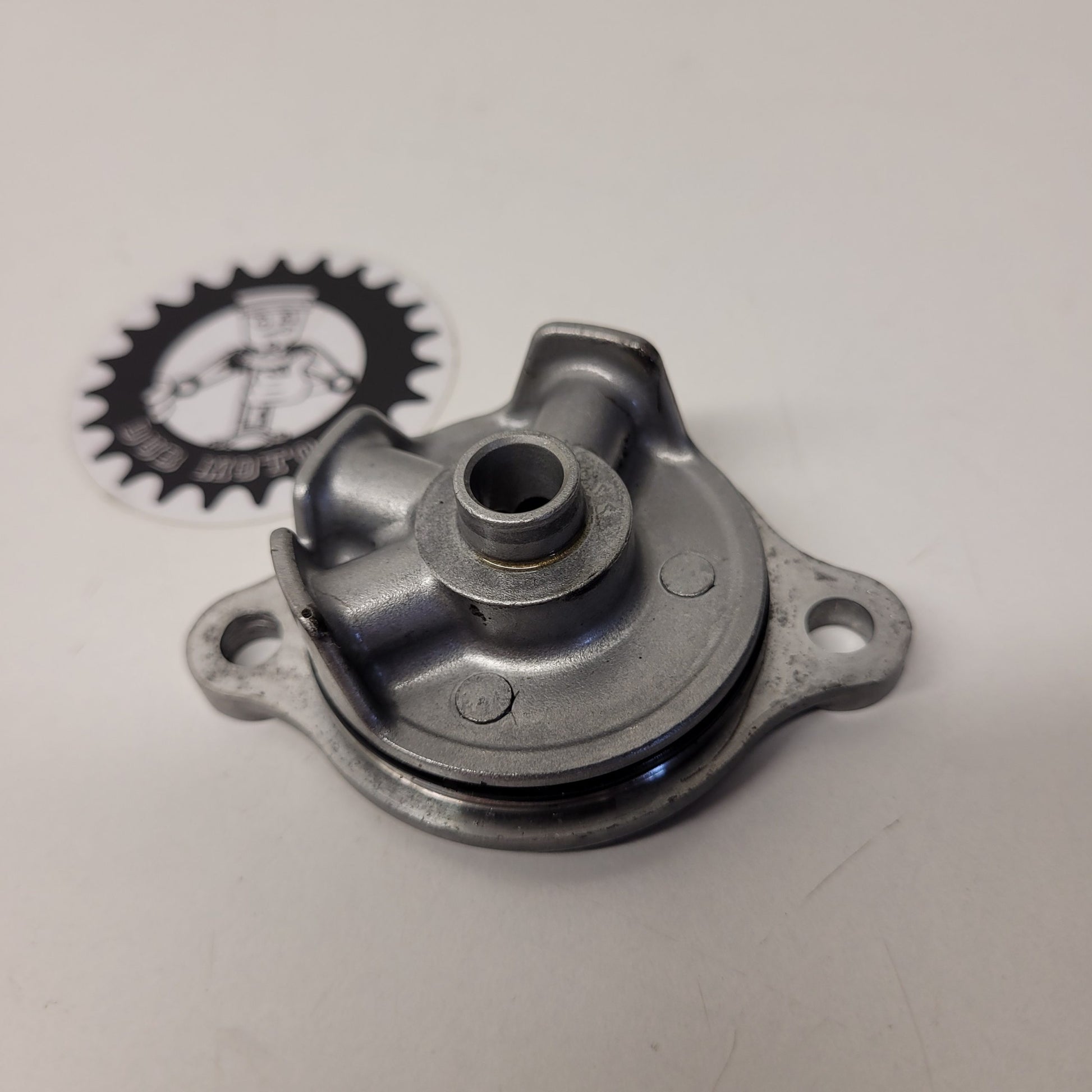 couvercle honda 250 crf 2011-2
