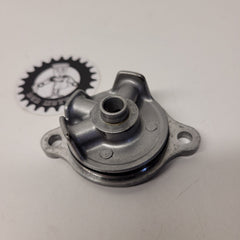 couvercle honda 250 crf 2011-2