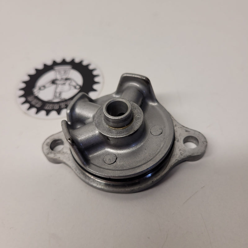 couvercle honda 250 crf 2011-2