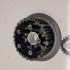 noix d'embrayage honda 250 crf 2011-1