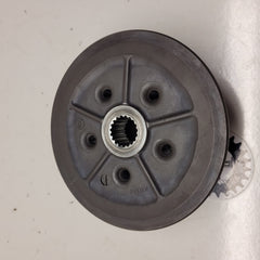 noix d'embrayage honda 250 crf 2011-2